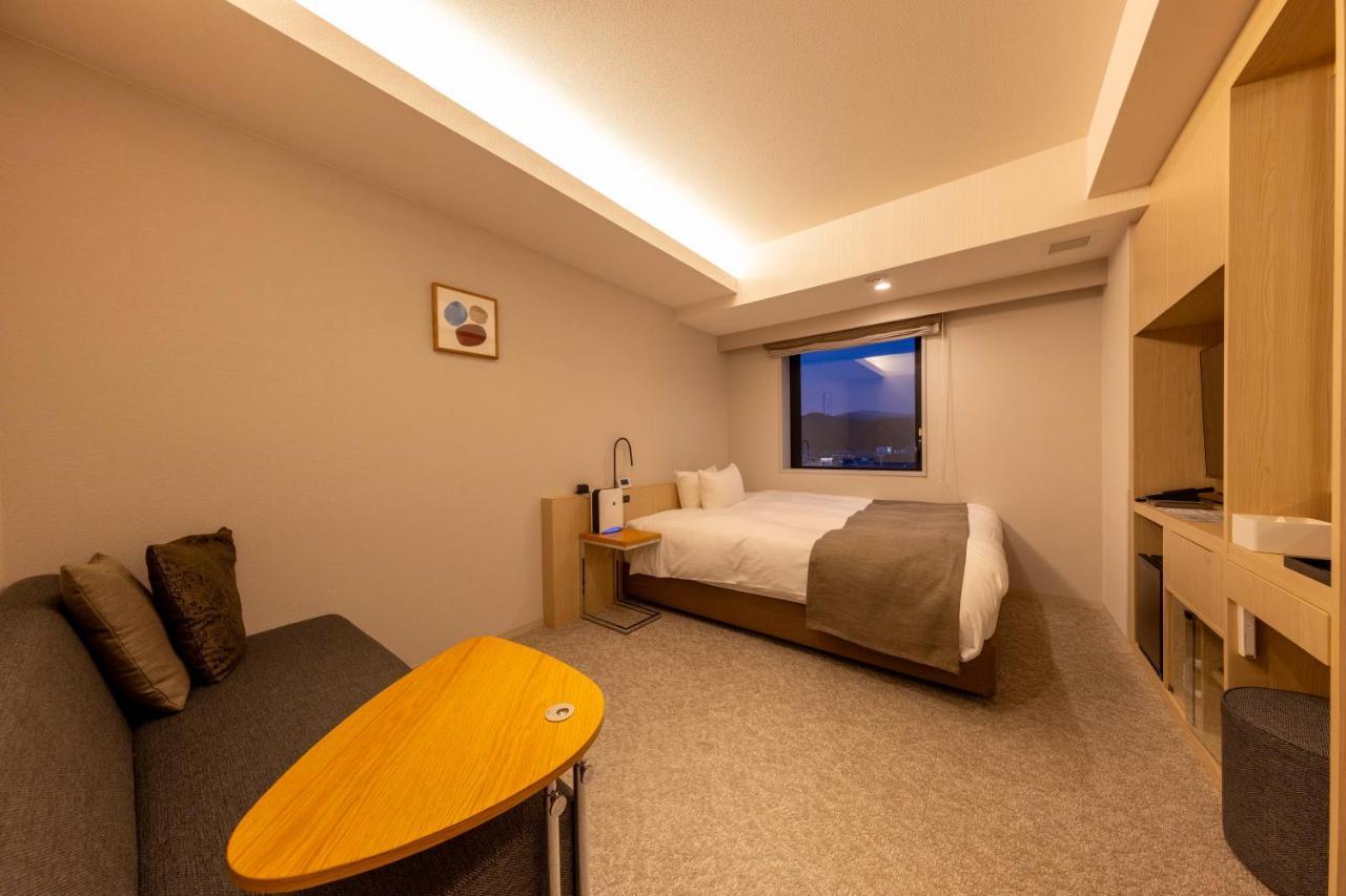 Hotel Granbinario Tsuruga Exterior photo