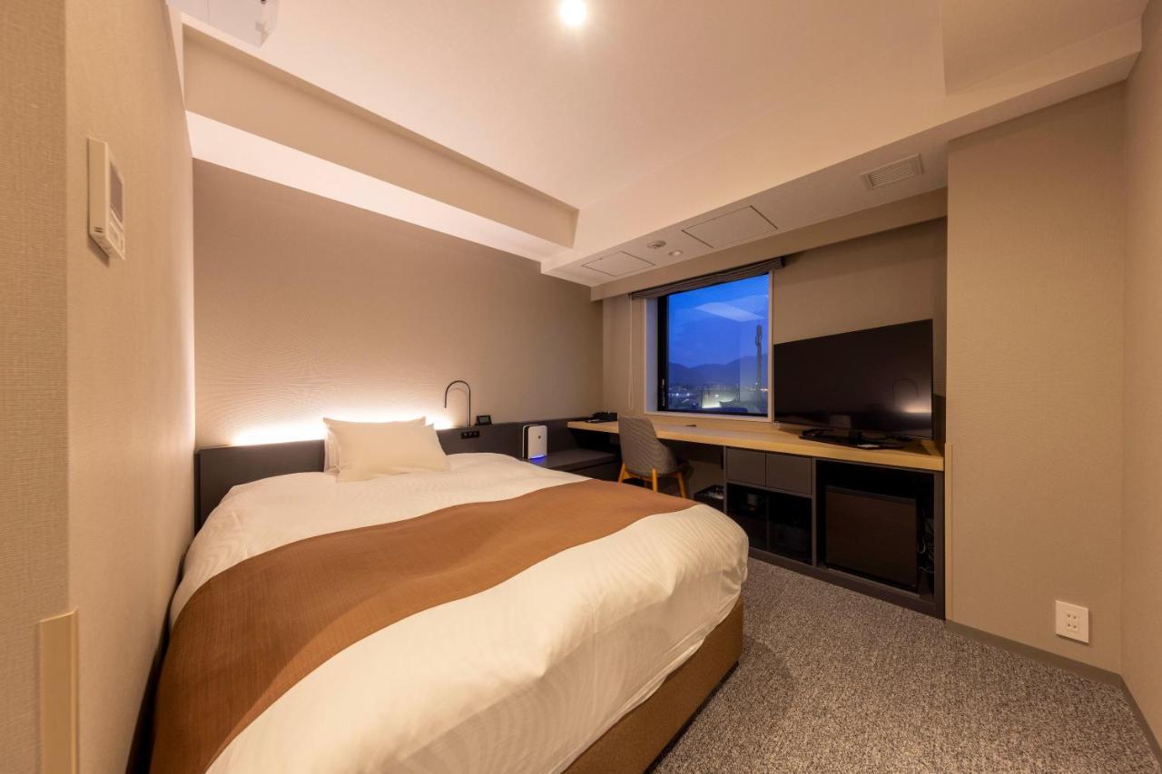 Hotel Granbinario Tsuruga Exterior photo